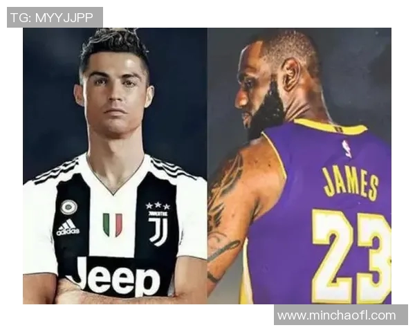 足球巨星眼中的NBA世界他们如何评价篮球明星与比赛风格 足球巨星眼中的NBA世界他们如何评价篮球明星与比赛风格