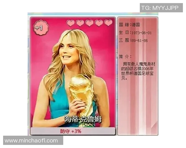 全球足球巨星MBTI类型性格排行揭示球场风格与魅力差异 全球足球巨星MBTI类型性格排行揭示球场风格与魅力差异