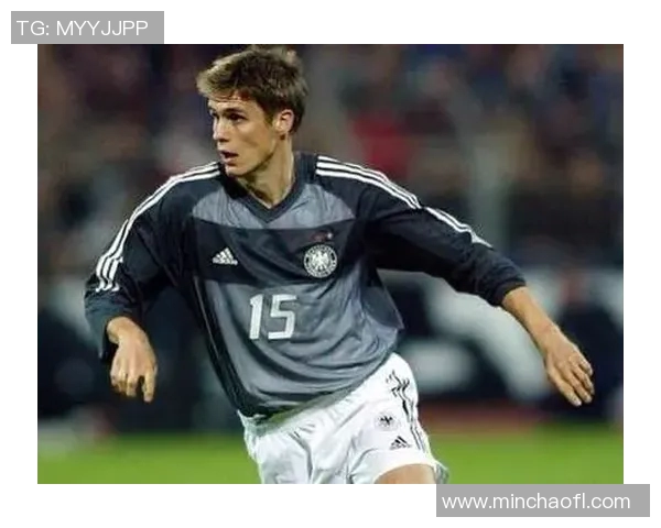 德国足球当家球星是谁解析与其未来发展潜力展望